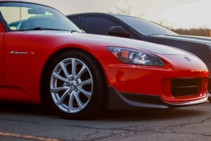 Photo Honda Car